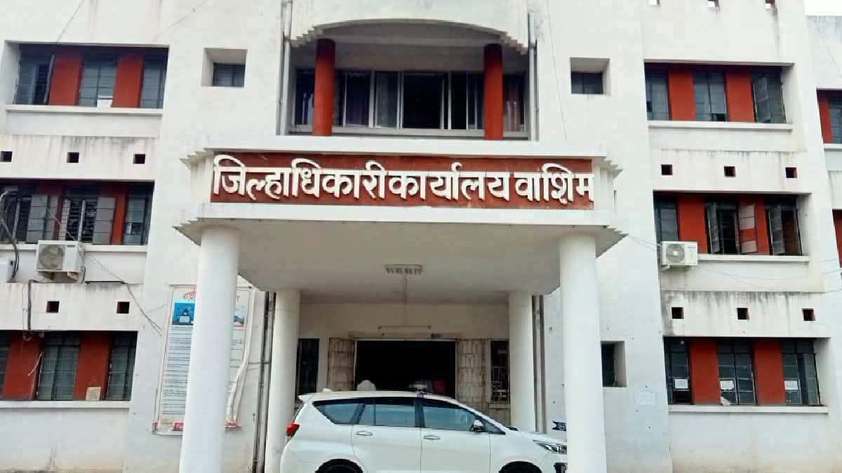 वाशिम जिल्ह्यात अवैध पाणी उपसा रोखण्यासाठी प्रशासनाचे निर्देश
