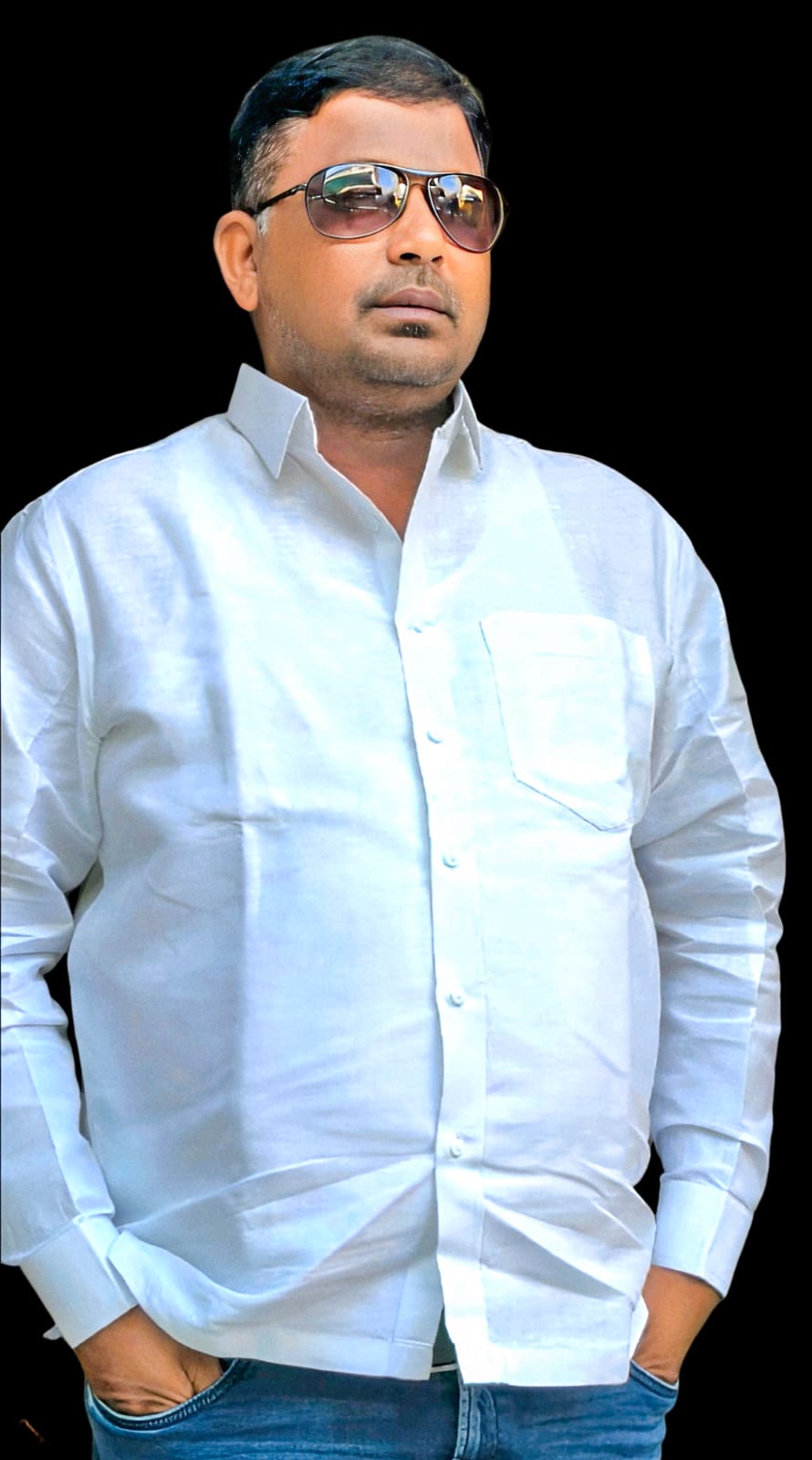 काँग्रेसच्या संघटनात्मक फेरबदलात जावेद सौदागर यांना संधी; पुसद विधानसभा प्रभारीपदी नियुक्ती