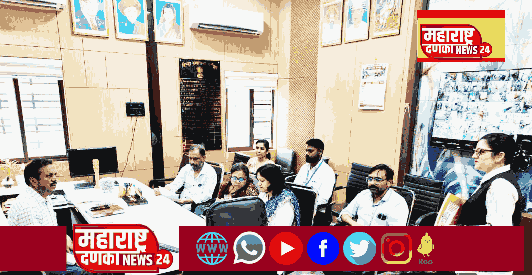 अवैध गर्भलिंग निदानाची माहिती ‘१०४’ वर द्या ; माहितीगारास १ लाखांचे बक्षीस