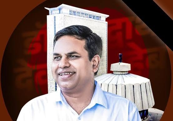 शेतकऱ्यांना सरसकट एक लाख रुपयांची मदत जाहीर करा; समृद्धी महामार्गावर ३० ऑक्टोबरला भव्य रास्ता रोको आंदोलन