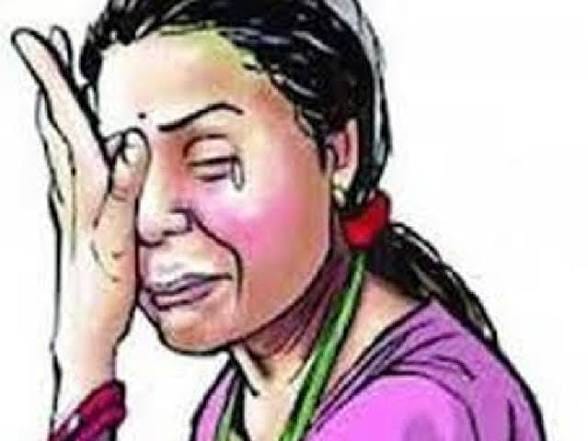 विवाहितेचा छळ; चौघांवर गुन्हा
