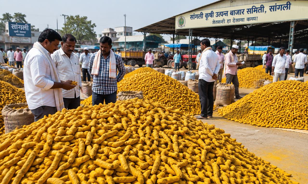 सोलापूर टेक्स्टाइल क्लस्टरला केंद्राची मंजुरी